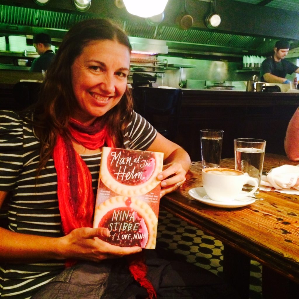 Poppy Loves Book Club - Brisbane Australia