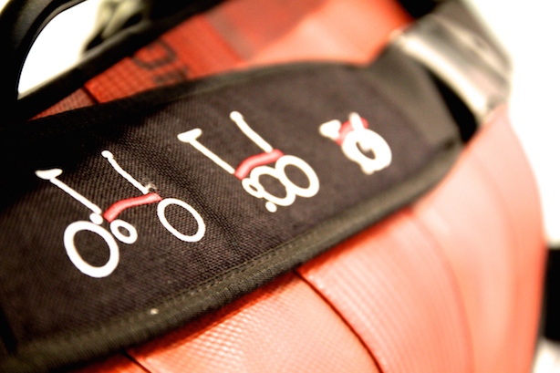 Brompton Bicycles ss15