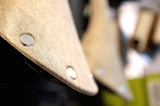 Brompton Bicycles ss15
