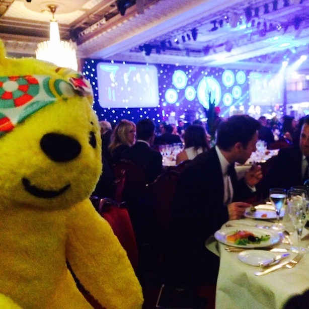 Children in Need