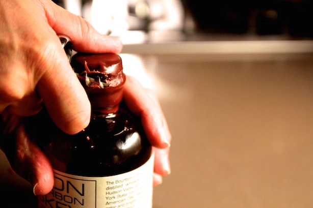 Hudson Baby Bourbon Whiskey
