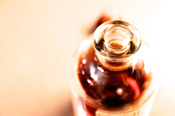 Hudson Baby Bourbon Whiskey