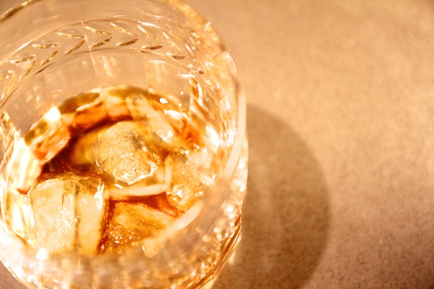 Hudson Baby Bourbon