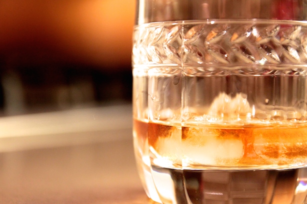 Hudson Baby Bourbon
