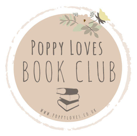 Poppy Loves Book Club