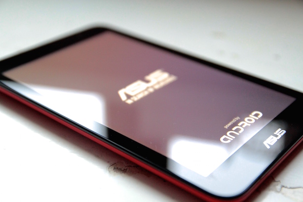 ASUS ME176 MeMo Pad