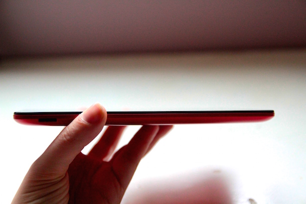 ASUS ME176 MeMo Pad