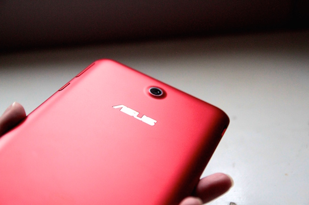 ASUS ME176 MeMo Pad
