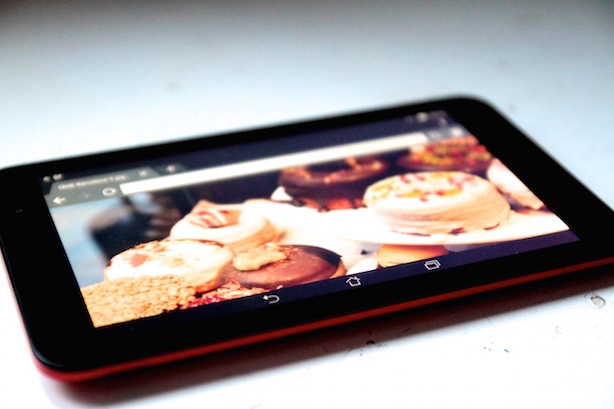 ASUS ME176 MeMoPad