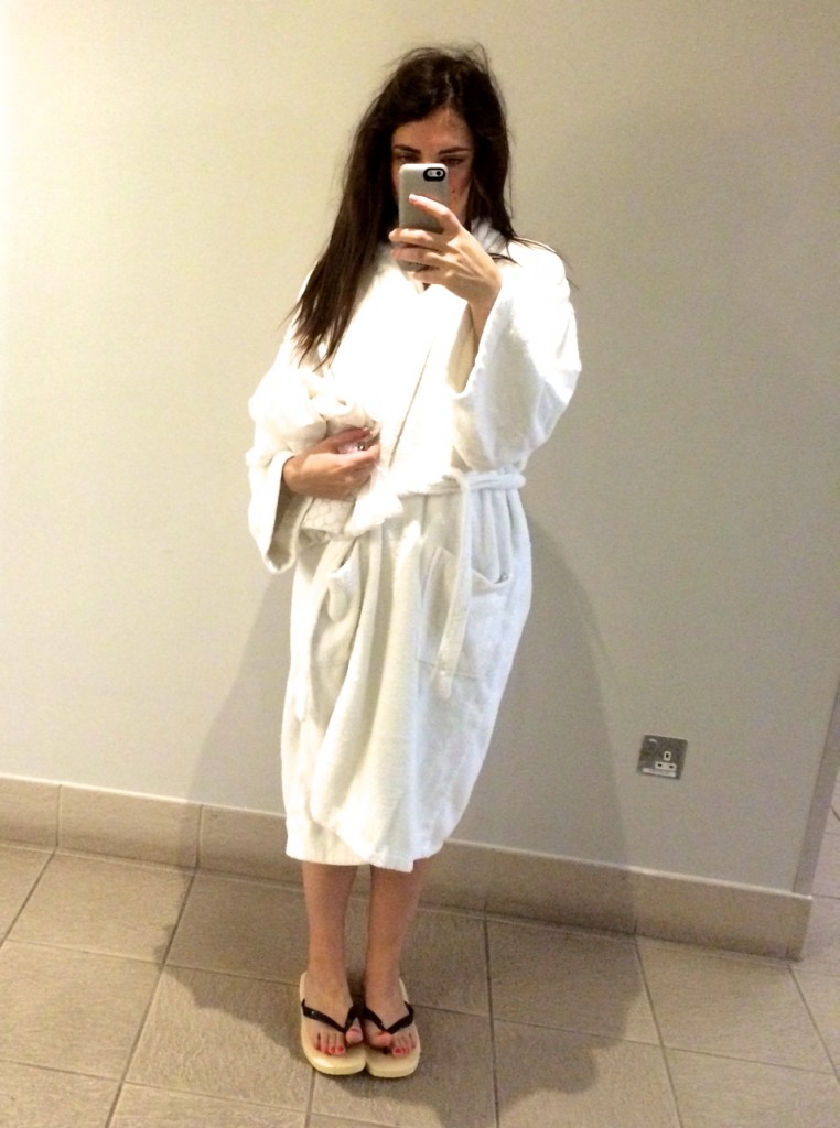 Amida Spa
