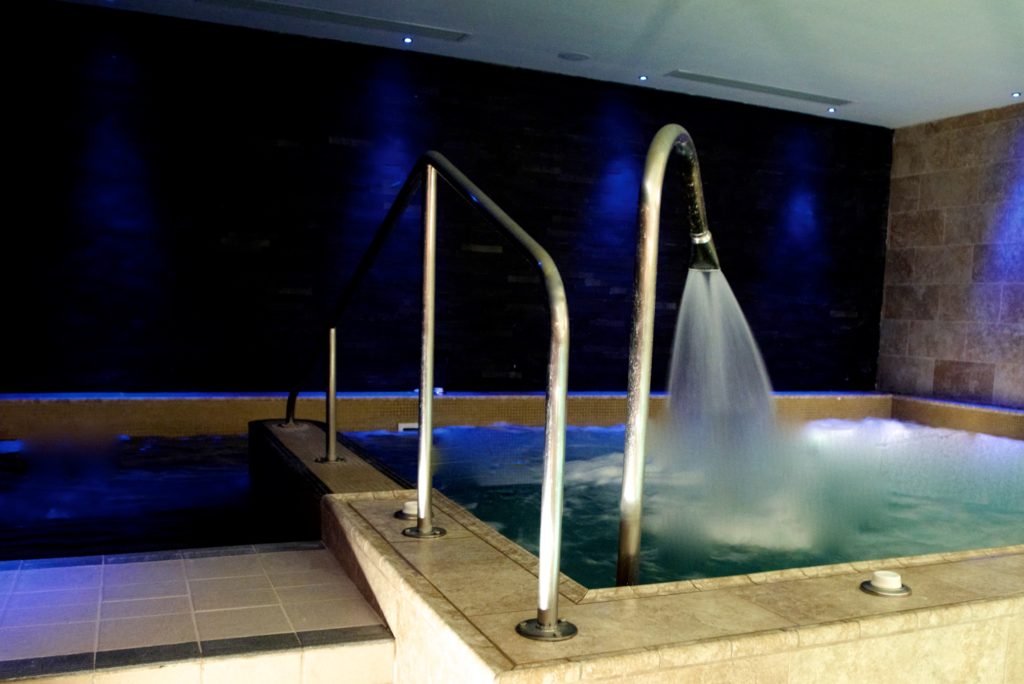 Amida Spa