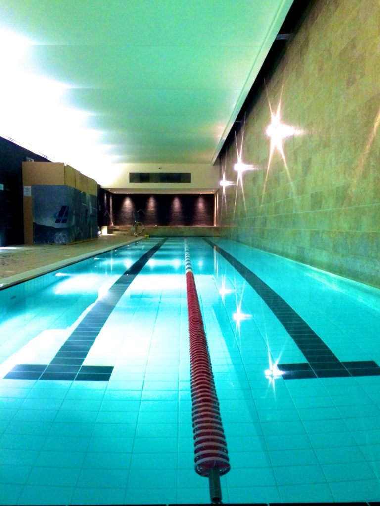 Amid Spa Chelsea