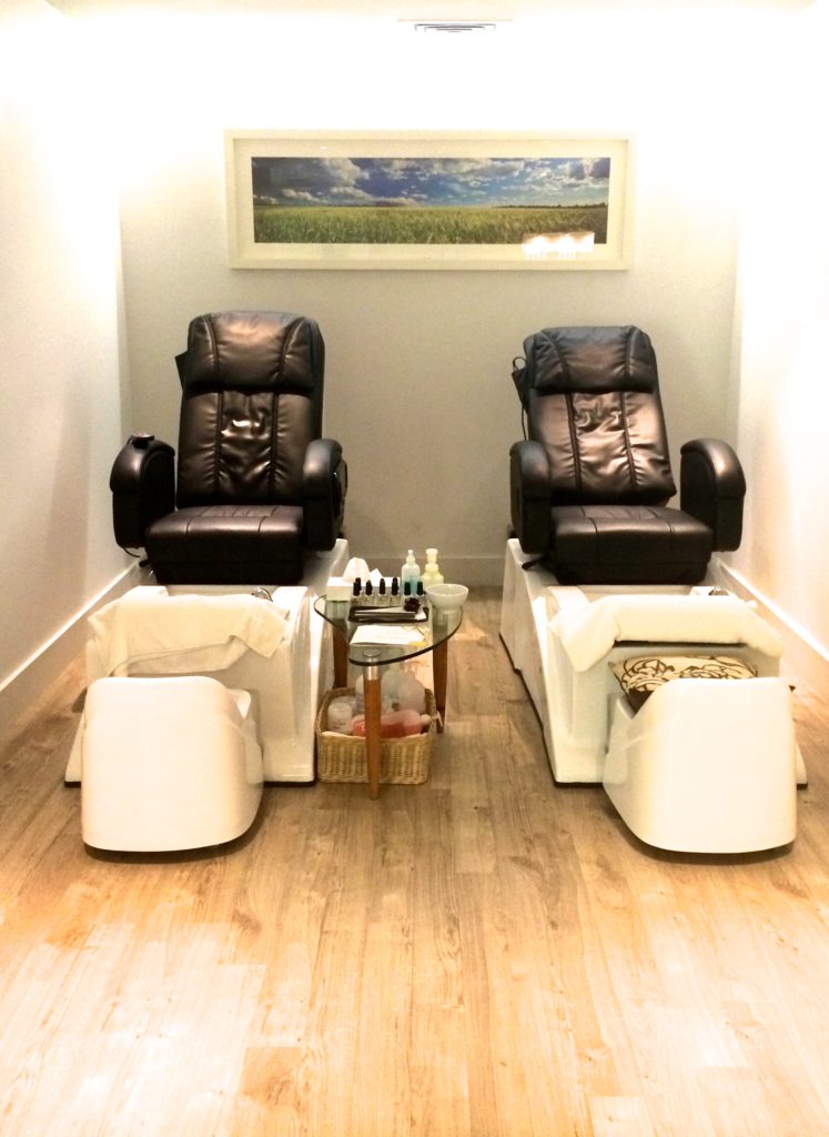 Amida Spa