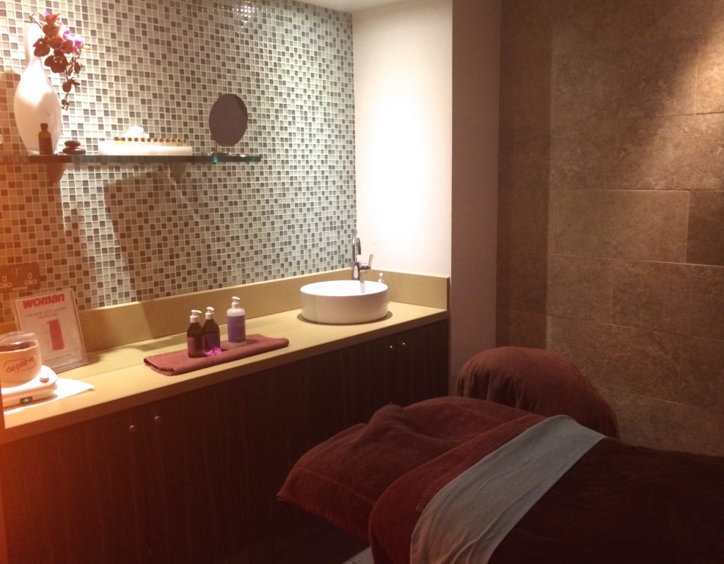 Amid Spa Chelsea