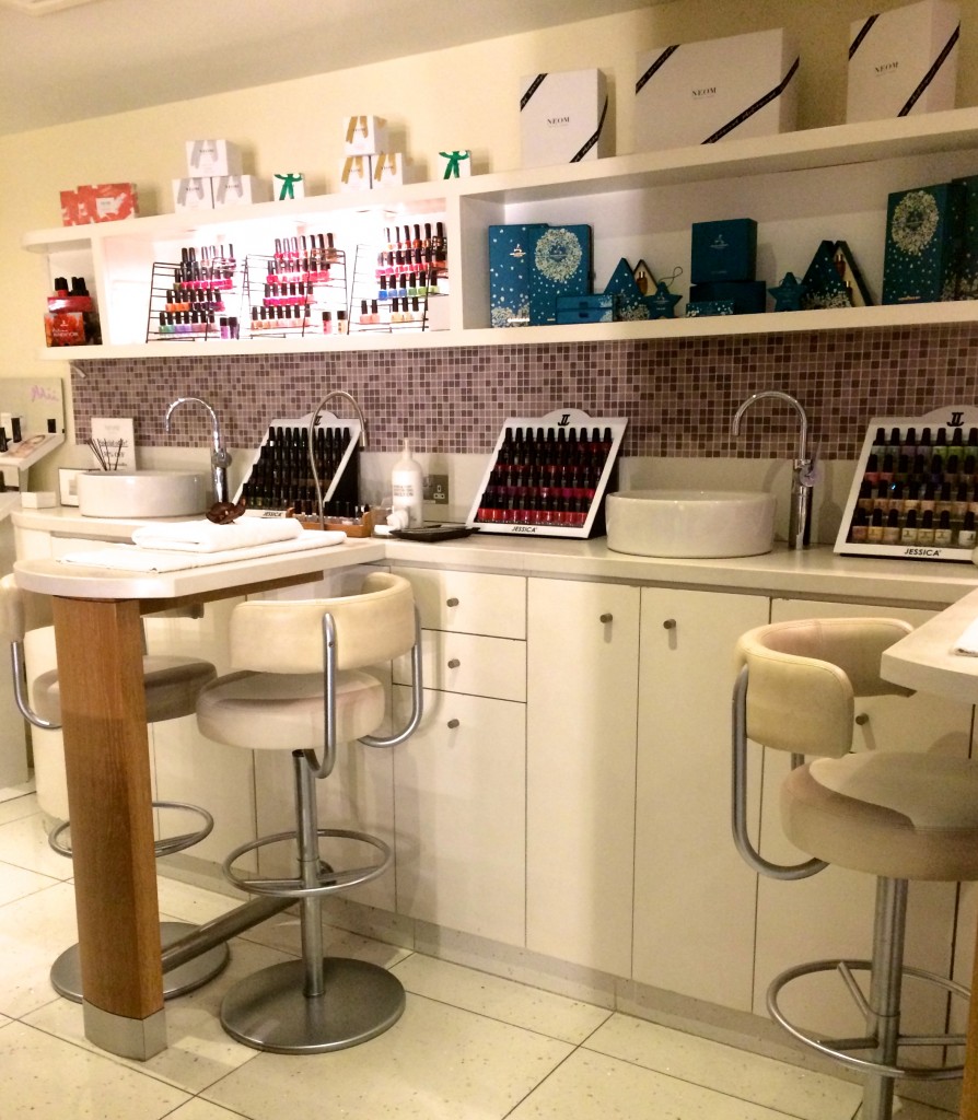 Amida Spa