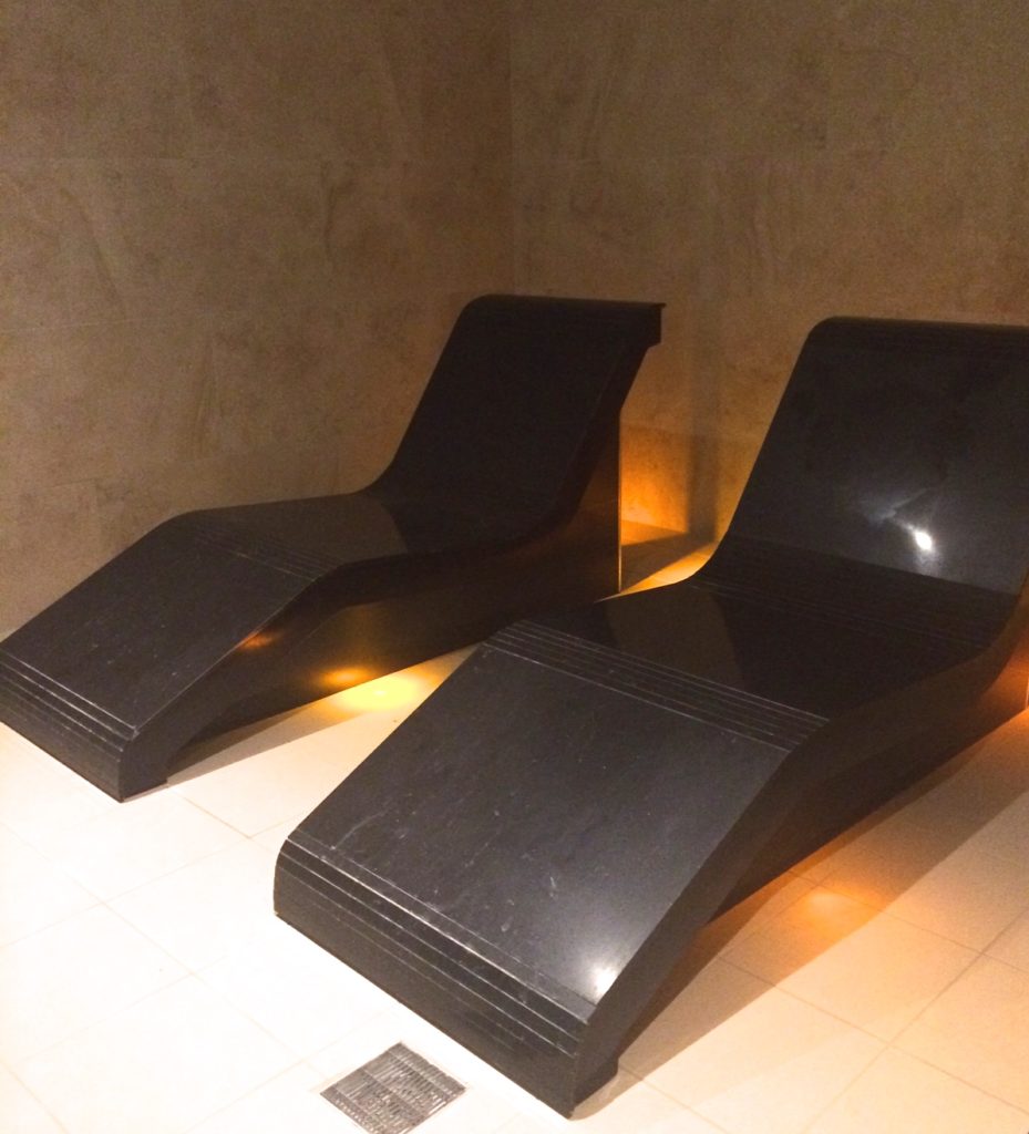 Amid Spa Chelsea