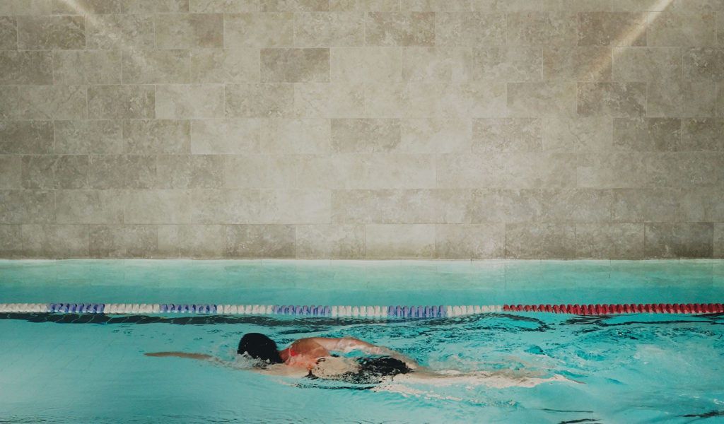 Amida Spa