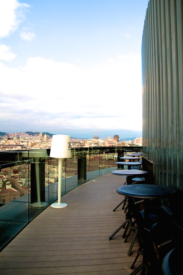 Barcelo Raval Hotel - Barcelona