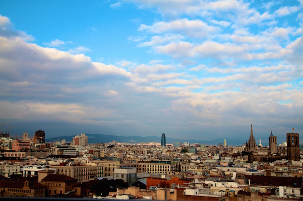 Barcelo Raval Hotel - Barcelona