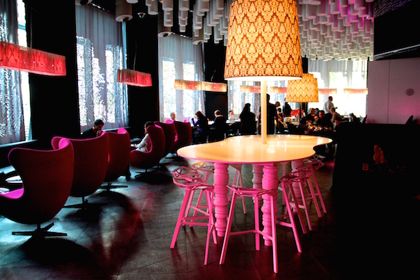 Barcelo Raval Hotel