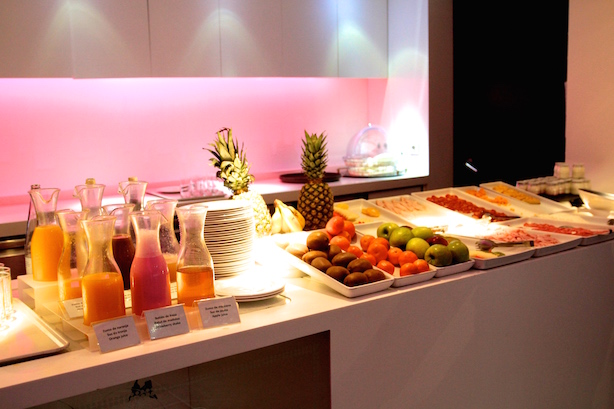 Barcelo Raval Hotel - Barcelona