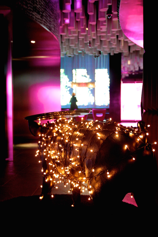 Barcelo Raval Hotel - Barcelona