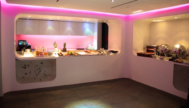 Barcelo Raval Hotel - Barcelona