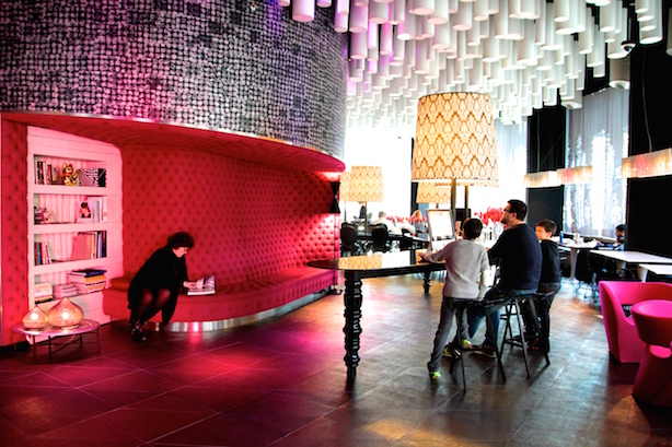 Barcelo Raval Hotel - Barcelona
