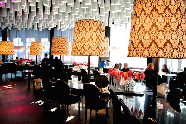 Barcelo Raval Hotel - Barcelona