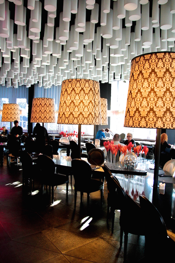 Barcelo Raval Hotel - Barcelona