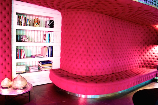 Barcelo Raval Hotel - Barcelona