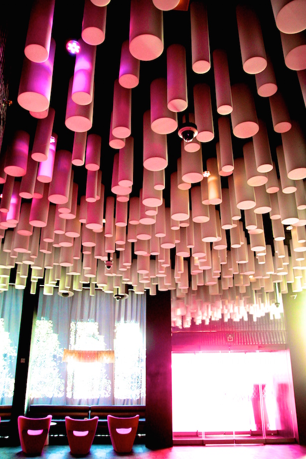 Barcelo Raval Hotel - Barcelona