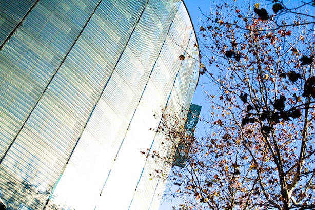 Barcelo Raval Hotel - Barcelona