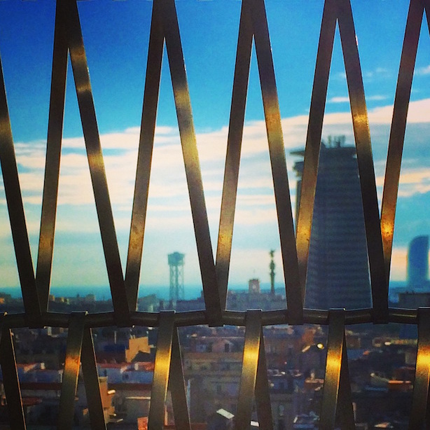 Barcelo Raval Hotel - Barcelona