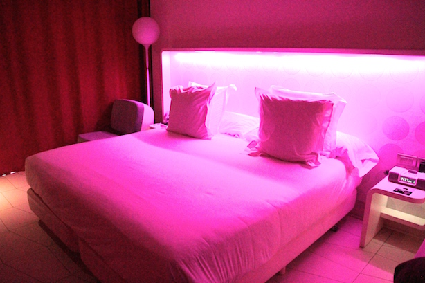 Barcelo Raval Hotel - Barcelona