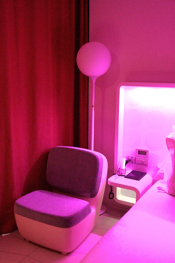 Barcelo Raval Hotel - Barcelona