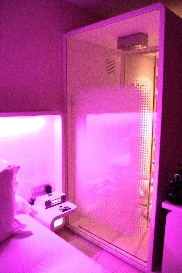 Barcelo Raval Hotel - Barcelona