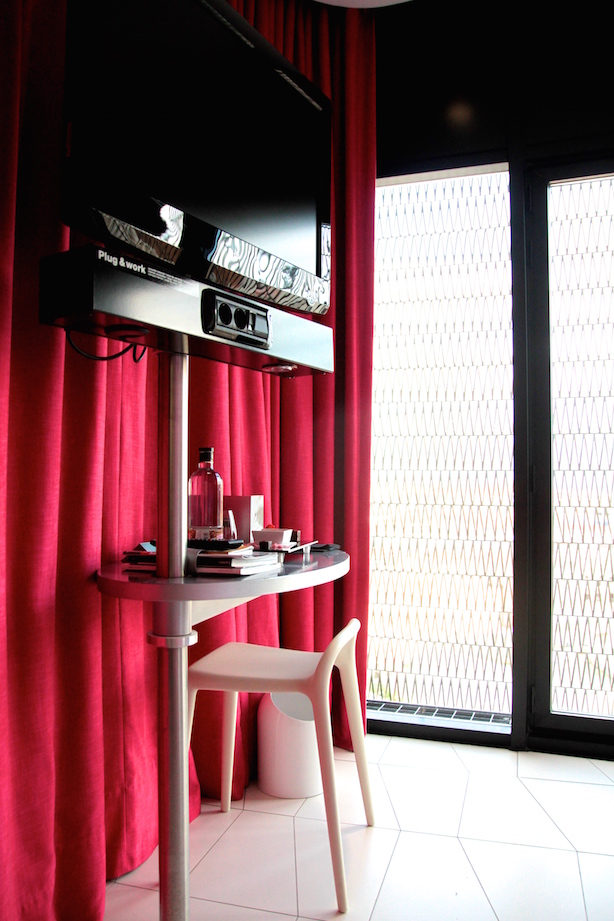 Barcelo Raval Hotel - Barcelona