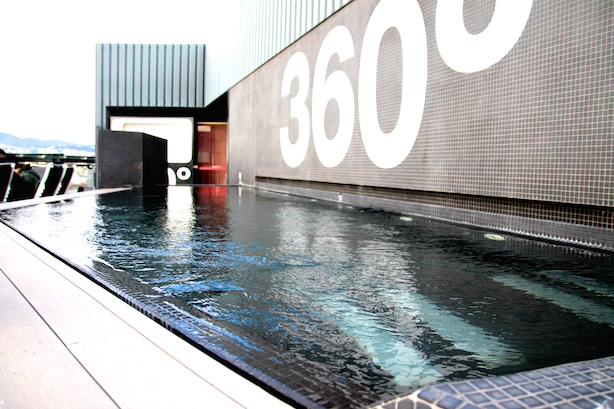 Barcelo Raval Hotel - Barcelona