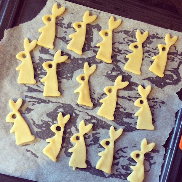 Christmas Cookies