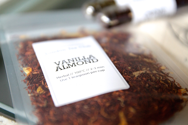 London Tea Club