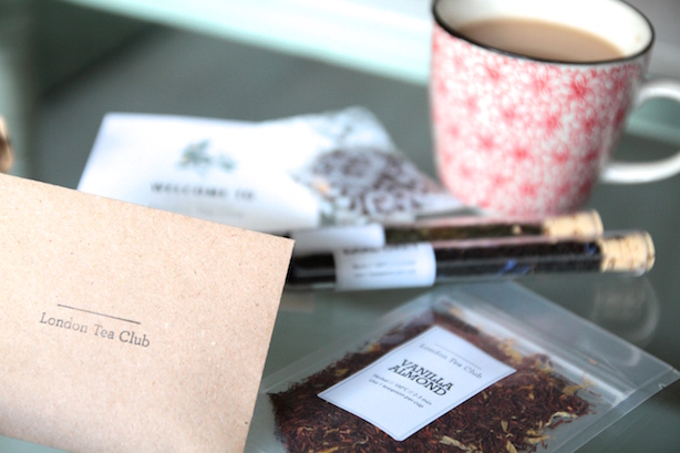 London Tea Club