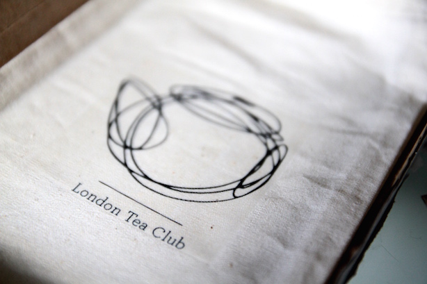 London Tea Club