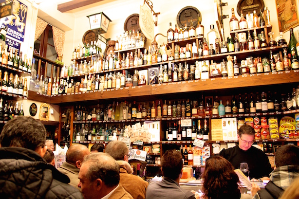 Quimet y Quimet, Barcelona