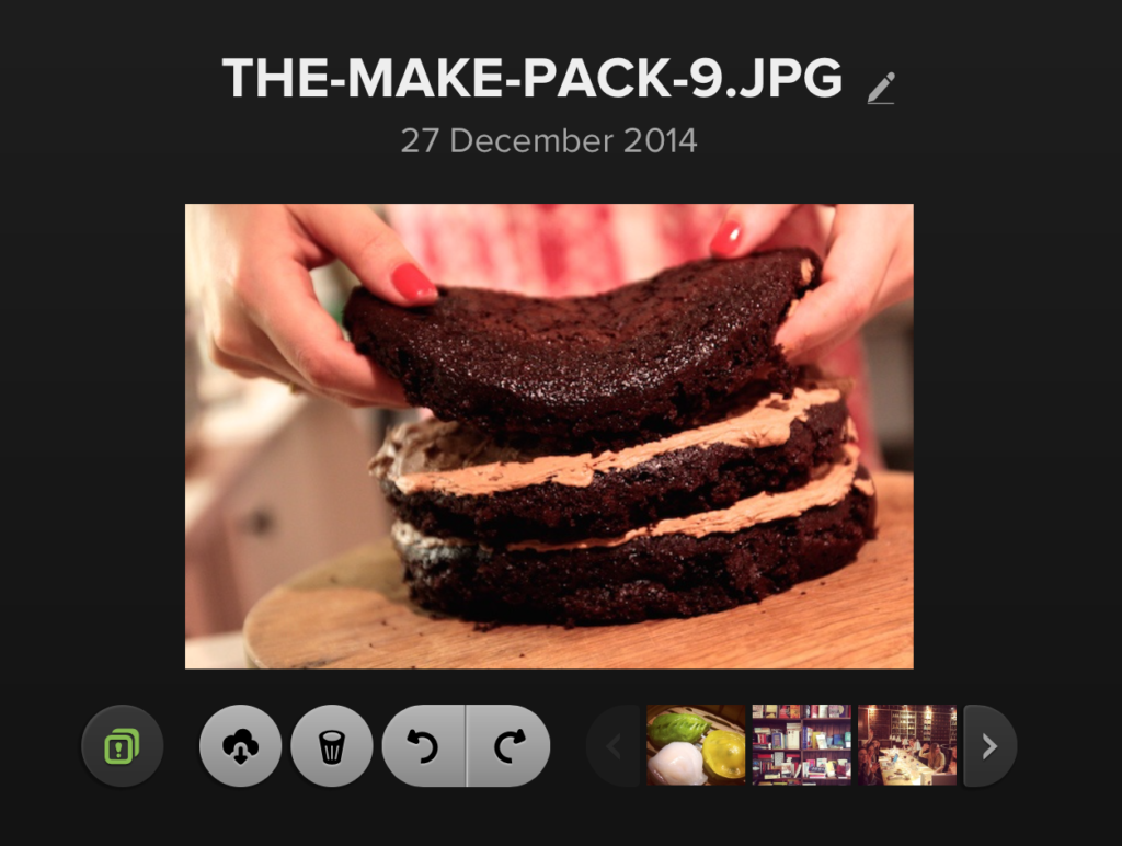 The Make Pack