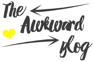 The Awkward Blog