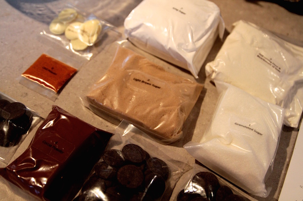 The Make Pack