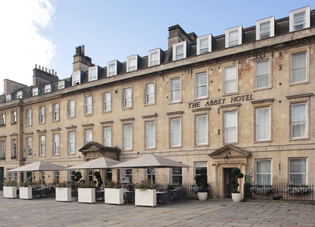 Allium Brasserie - Bath