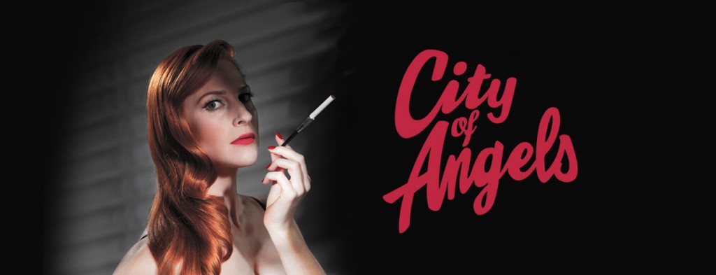 City of Angels - Donmar Warehouse