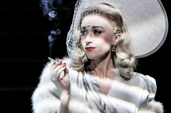 City of Angels - Donmar Warehouse